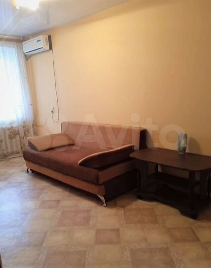 1-к. квартира, 38 м², 3/5 эт.