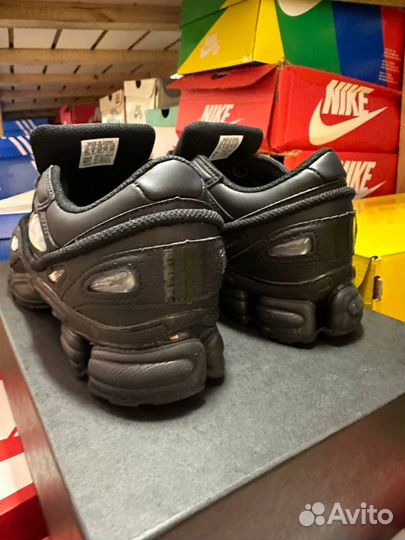 Raf Simons x Adidas (Оригинал)