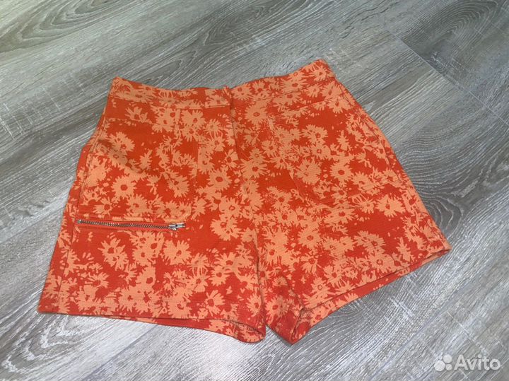 Stella mccartney шорты