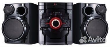 Акустическая колонка LG DMS5230V