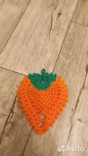 Мини коврик