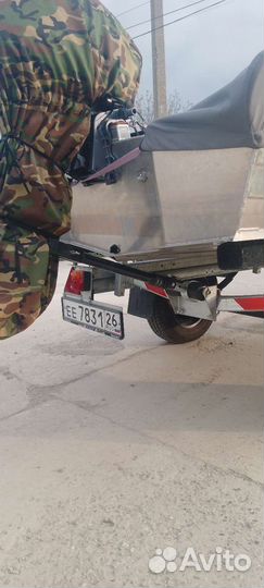 Прицеп Автос