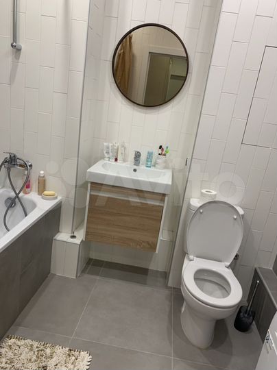 Комната 15 м² в 2-к., 11/12 эт.