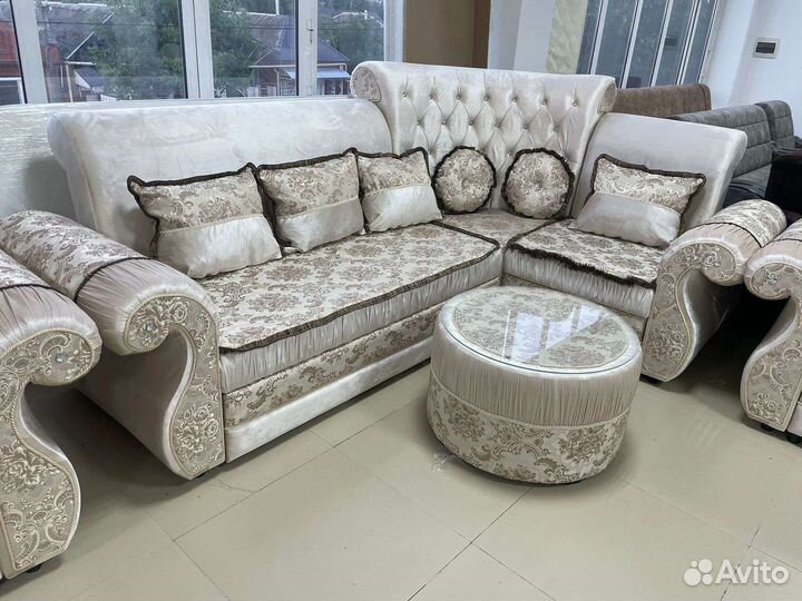 Угол Мини-Мадонна