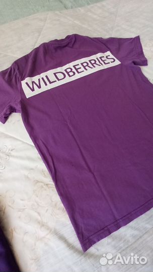 Форма рабочая wildberries