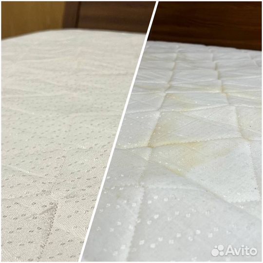 Химчистка мягкой мебели удаление пятен запахов