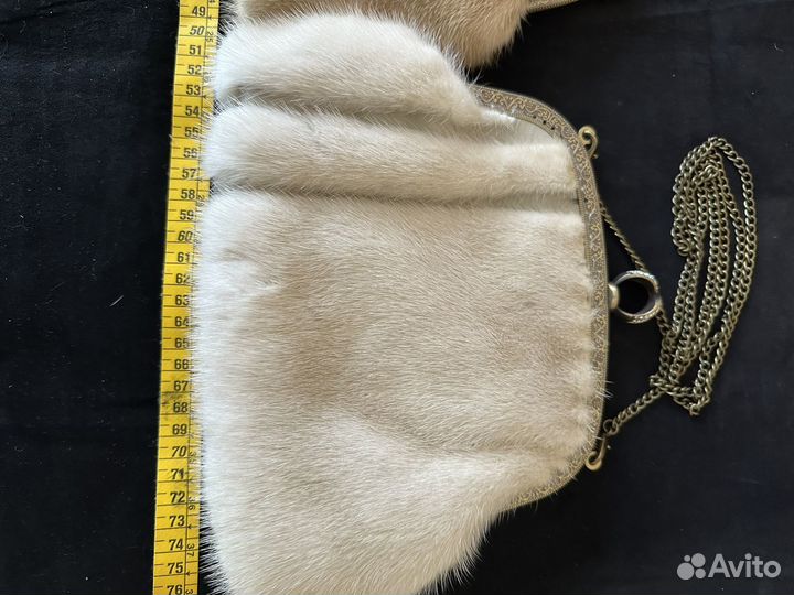 Сумка кросс-боди