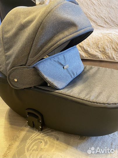 Детская коляска