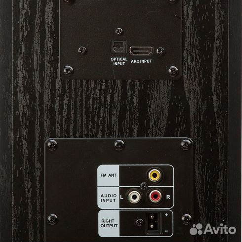 Акустическая система Eltronic 20-82 1000W