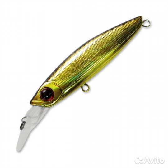 Воблеры pontoon 21 от 2,3гр до 8,6гр