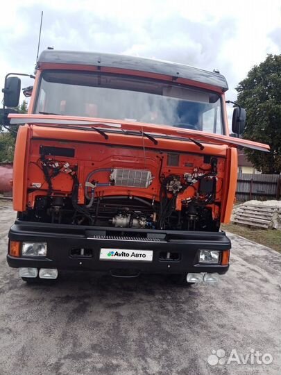 КАМАЗ 65115-026, 2022