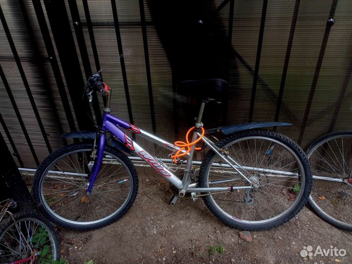 Продам велосипед цена 3500