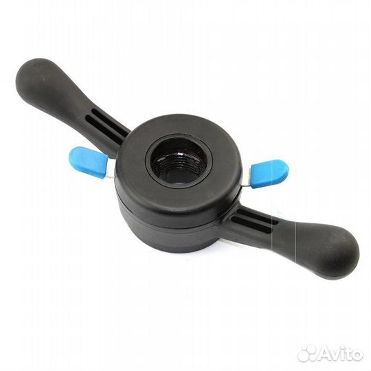 Быстросъемная гайка 36 38 40 мм шиномантажная