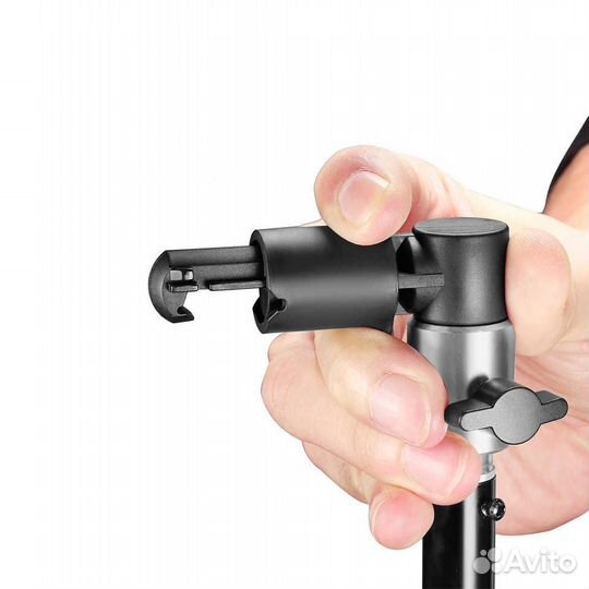 Держатель отражателя