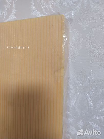 Подложка под ламинат и паркет Axton 3 мм 1 пачка