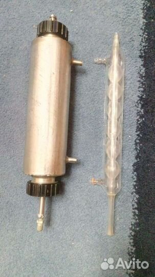 Охладитель для самогонного аппарата