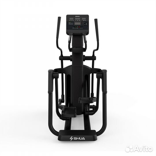Эллиптический тренажер shua SH-B9100E