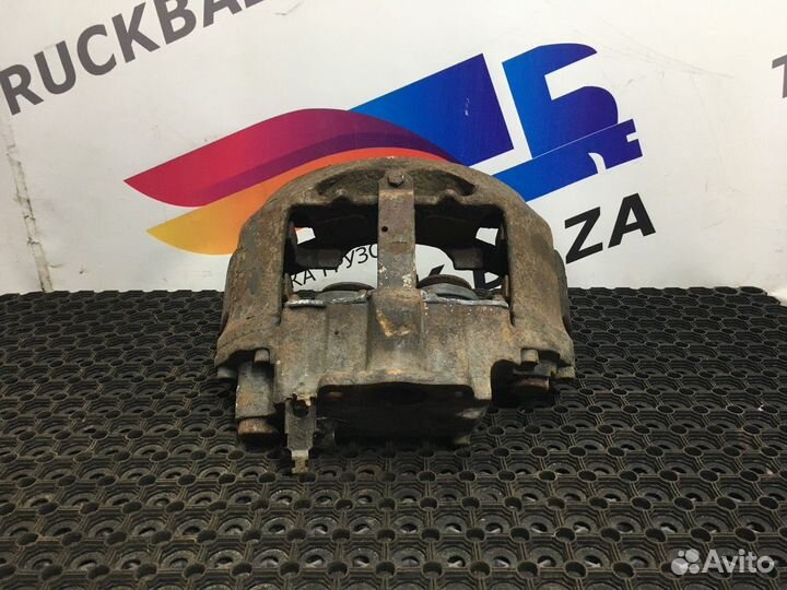 Суппорт передний правый/задний левый