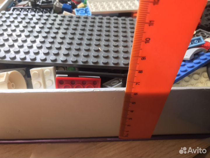 Конструктор lego не оригинал,но качество хорошее