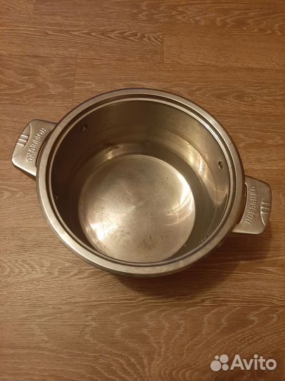 Кастрюля 6л