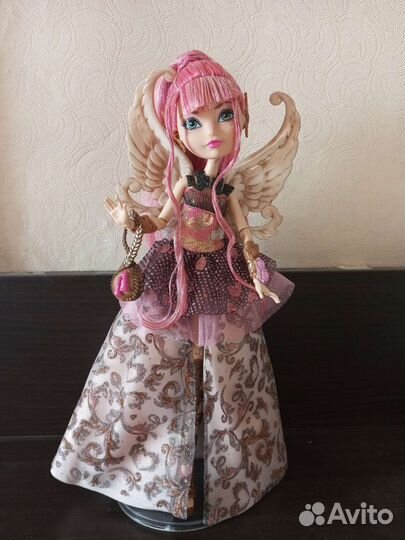 Куклы эвер автер хай