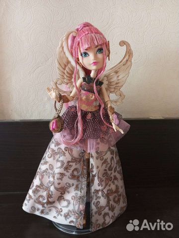 Куклы эвер автер хай