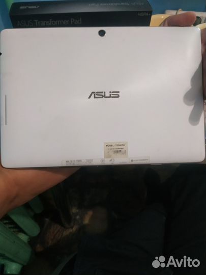 Продам планшет бу