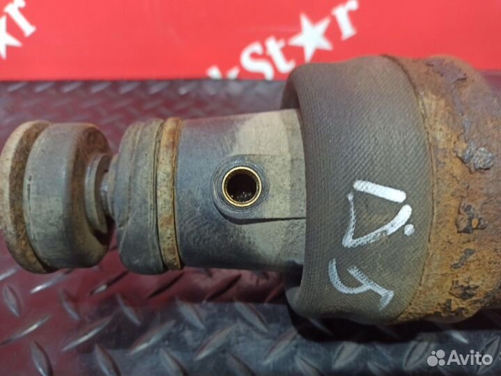 Амортизатор кабины задний Daf XF105