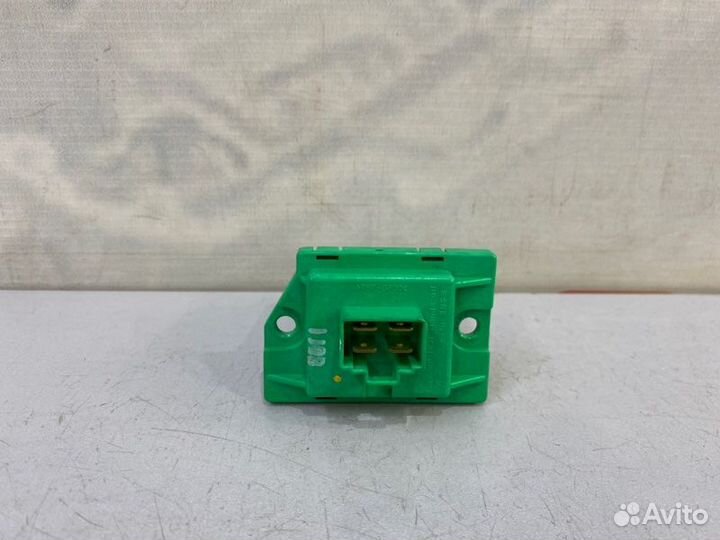 Резистор отопителя Kia Sportage 3