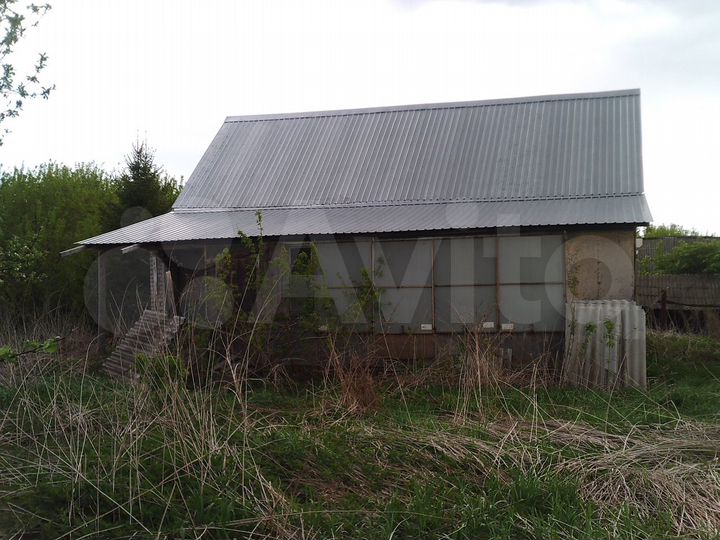 Участок 58,7 сот. (ИЖС)