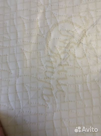 Матрас детский 120 х 60