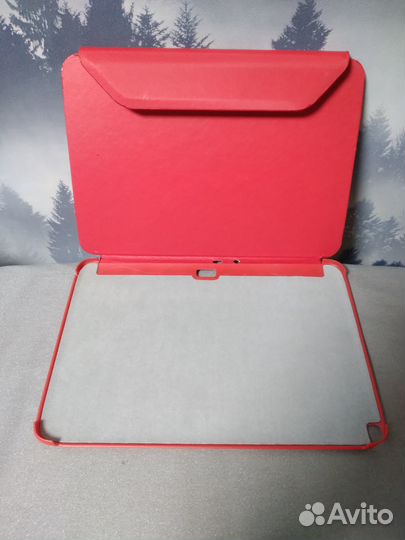 Чехол на планшет samsung