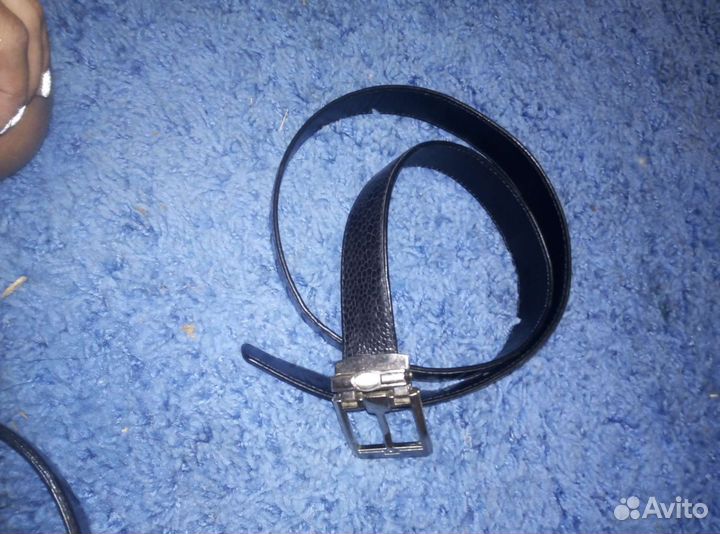 Ремни унисекс