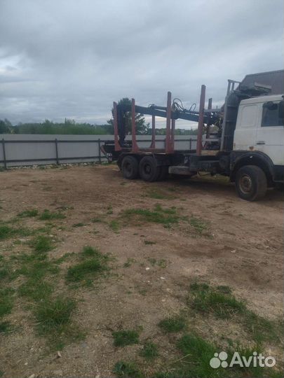 Услуги манипулятора