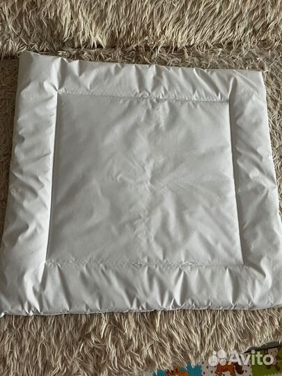 Матрас для пеленания