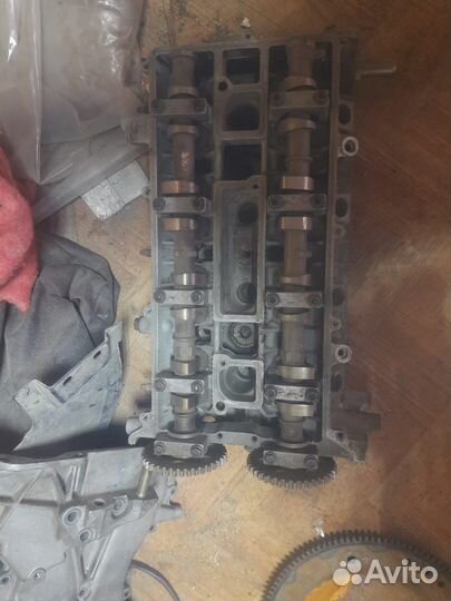 Продам двс cjba