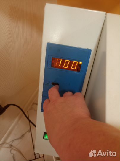 Стерилизатор медицинский