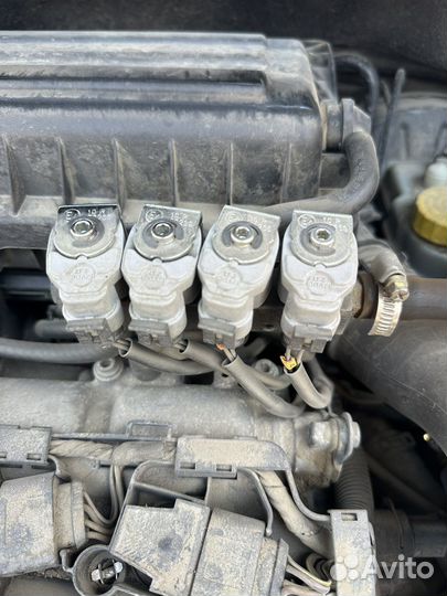 Газовое оборудование на авто