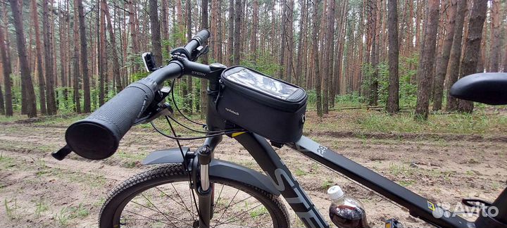 Велосипед stern energy 2 0 29