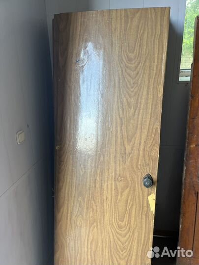 Двери межкомнатные