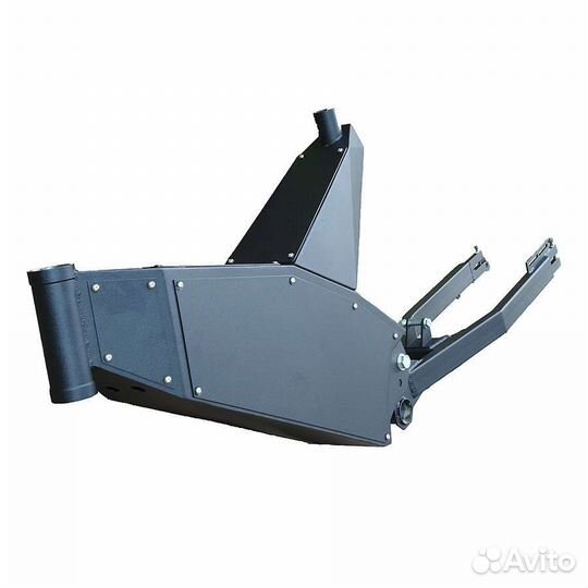 Комплект деталей для постройки электровелосипеда