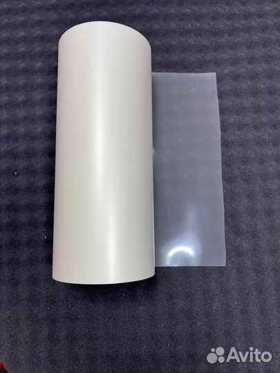 Пленка для печати DTF 30 см /термотранферная