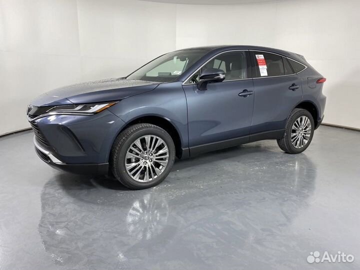 Toyota Venza 2.5 CVT, 2023, 12 км