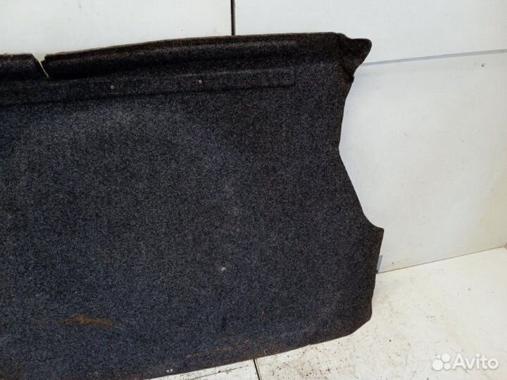 Коврик багажника Hyundai Accent 1.5 2005