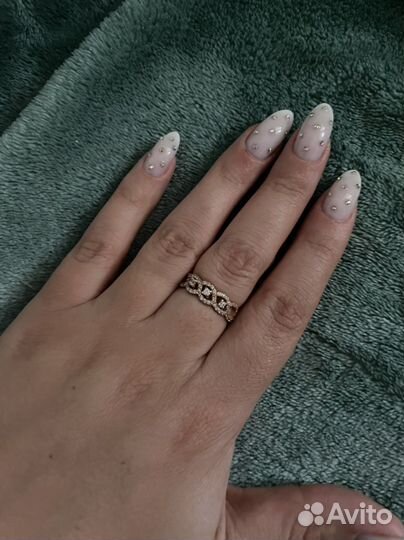 Золотое кольцо