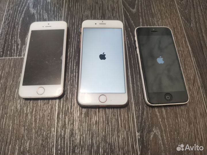 iPhone 5S, 32 ГБ
