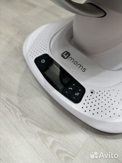 Детская качель 4 moms 4.0