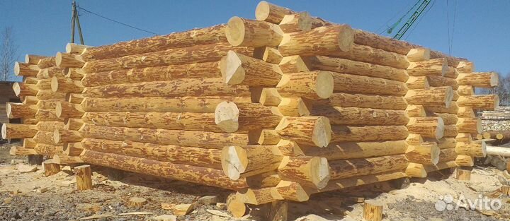 Сруб дома. Сруб бани.Изготовление срубов