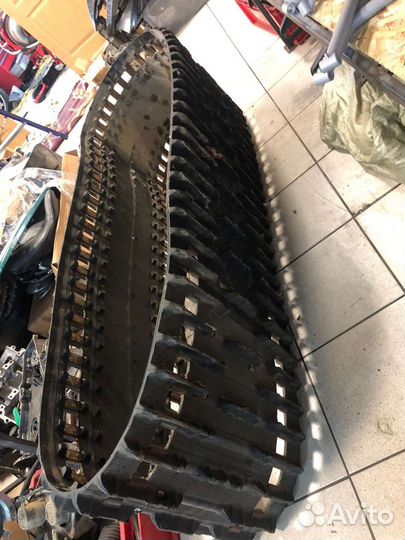 Гусеница BRP Lynx Yeti 59 20X156X1.25