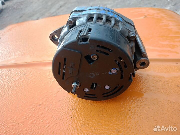 Генератор на Ваз классика, Нива инжектор